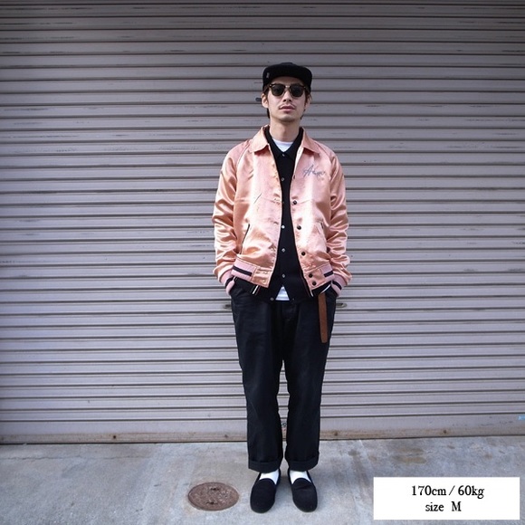 SOLD💔UFO jacket - Picture 3 of 5